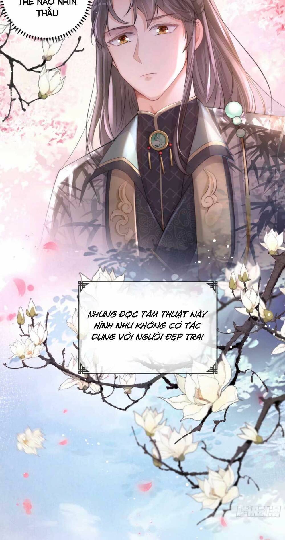 đoàn sủng công chúa ba tuổi rưỡi Chapter 1 - Next Chapter 2