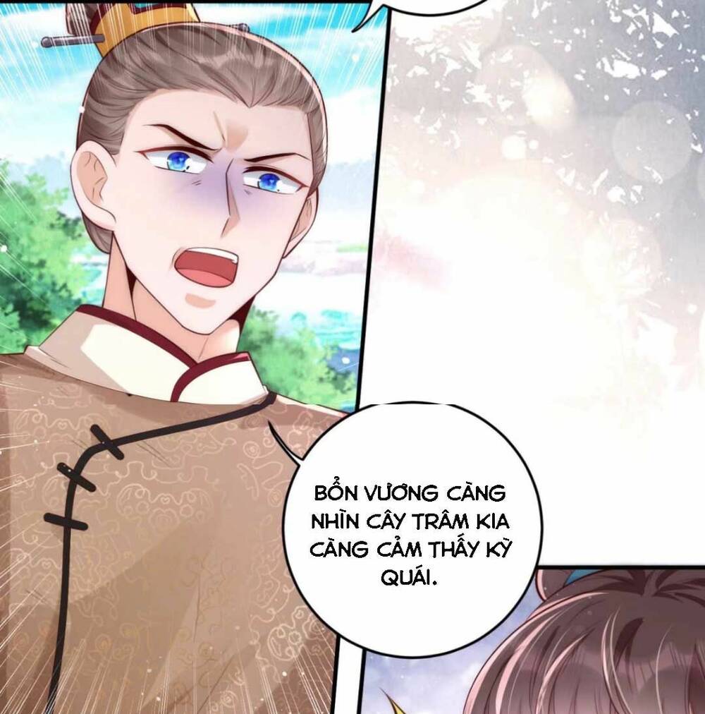 đoàn sủng công chúa ba tuổi rưỡi Chapter 10 - Trang 2