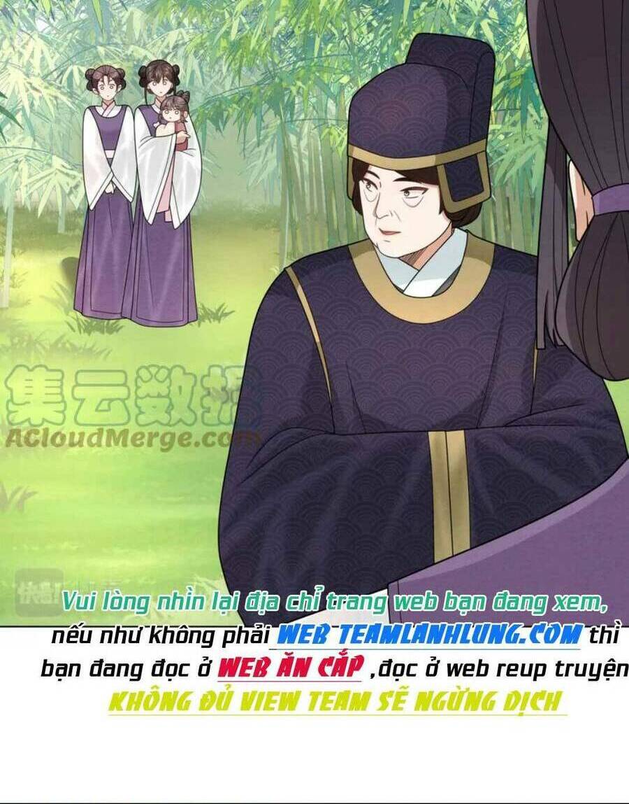 đoàn sủng công chúa : tiểu manh bạo quân vừa ngọt vừa hung chapter 17 - Trang 2