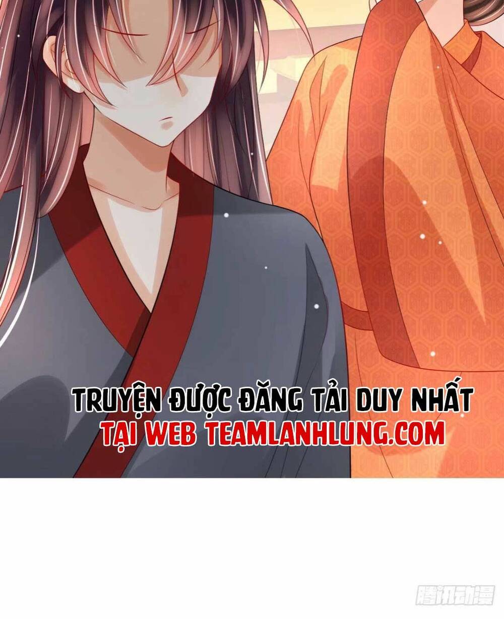 đoàn sủng tiểu kiều của ba ba bạo quân chapter 10 - Trang 2