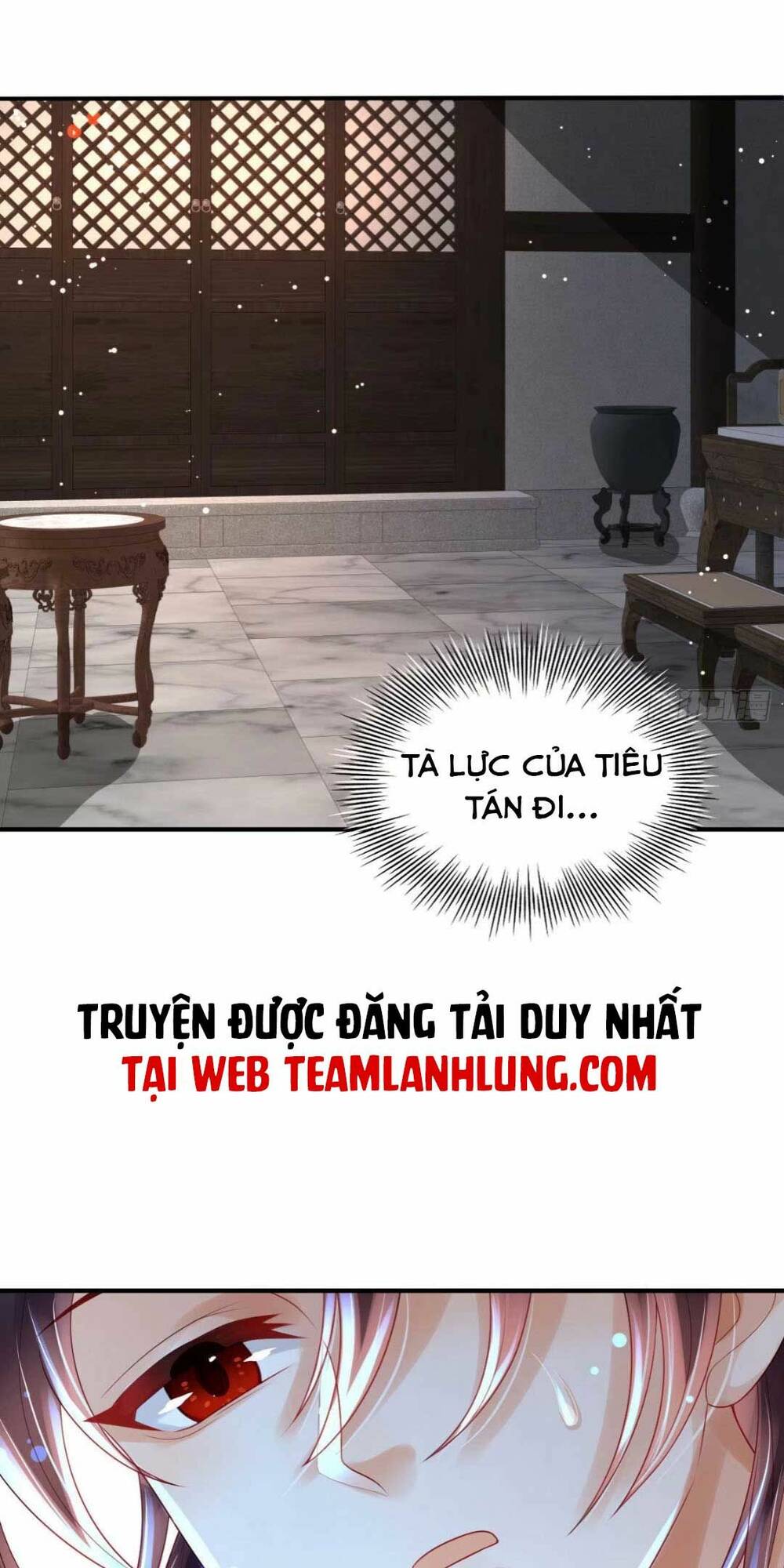 đoàn sủng tiểu kiều của ba ba bạo quân chapter 10 - Trang 2