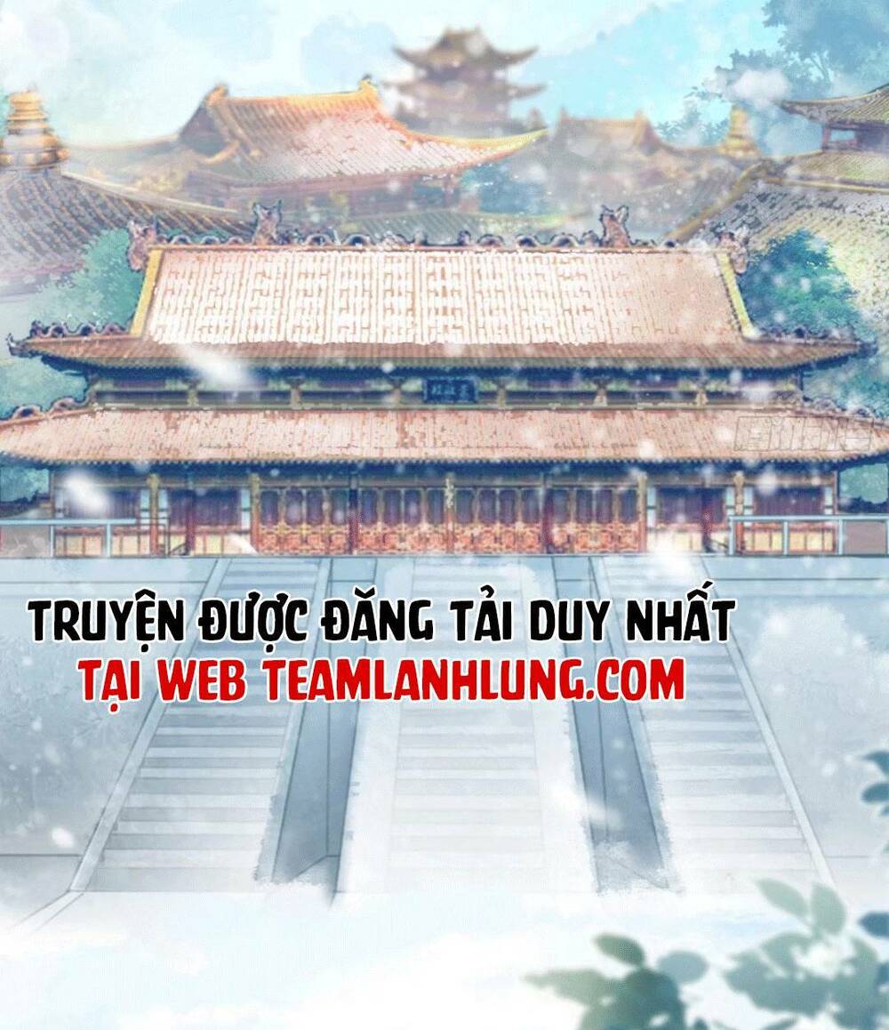 đoàn sủng tiểu kiều của ba ba bạo quân chapter 2 - Next chapter 3