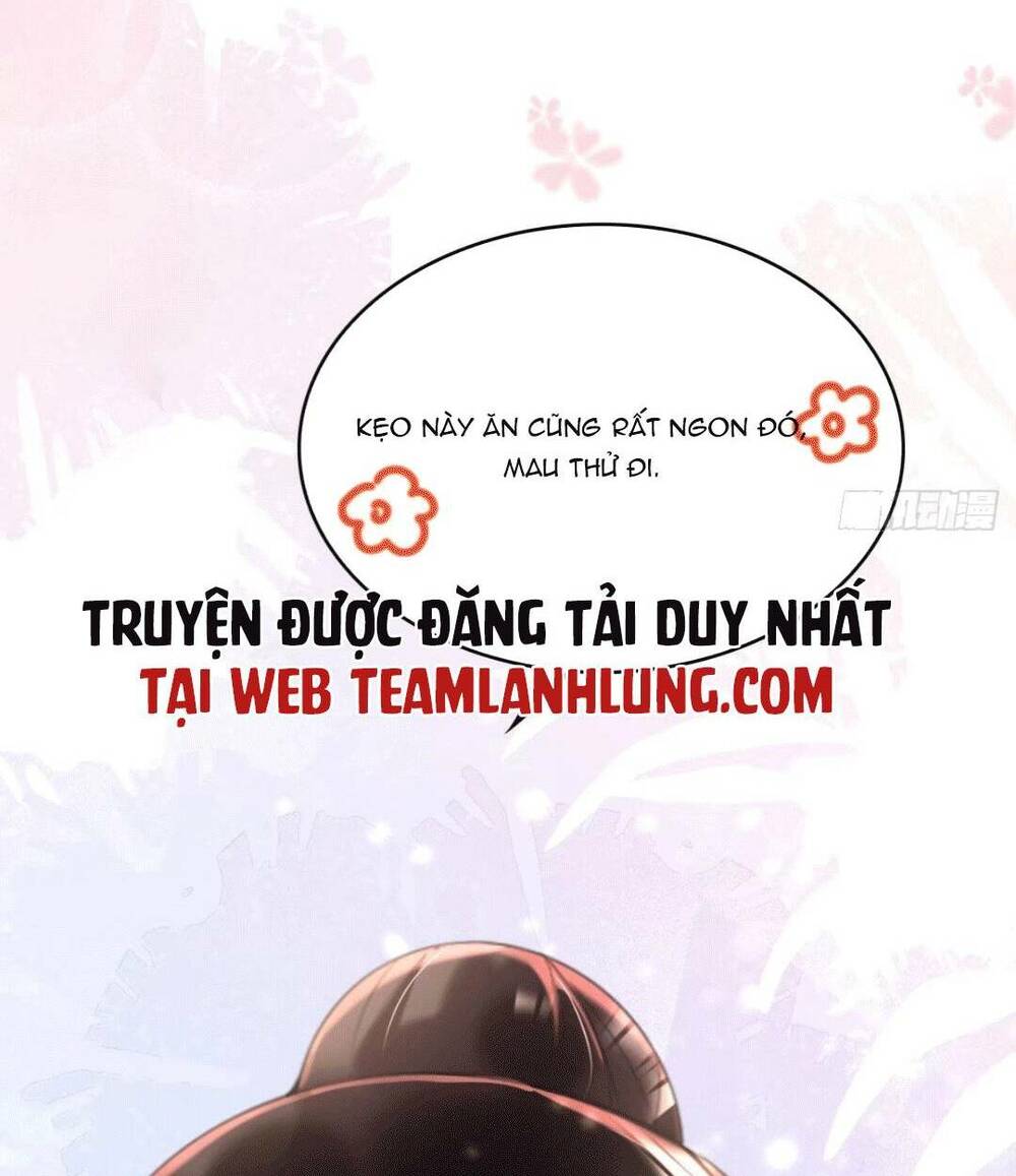 đoàn sủng tiểu kiều của ba ba bạo quân chapter 2 - Next chapter 3