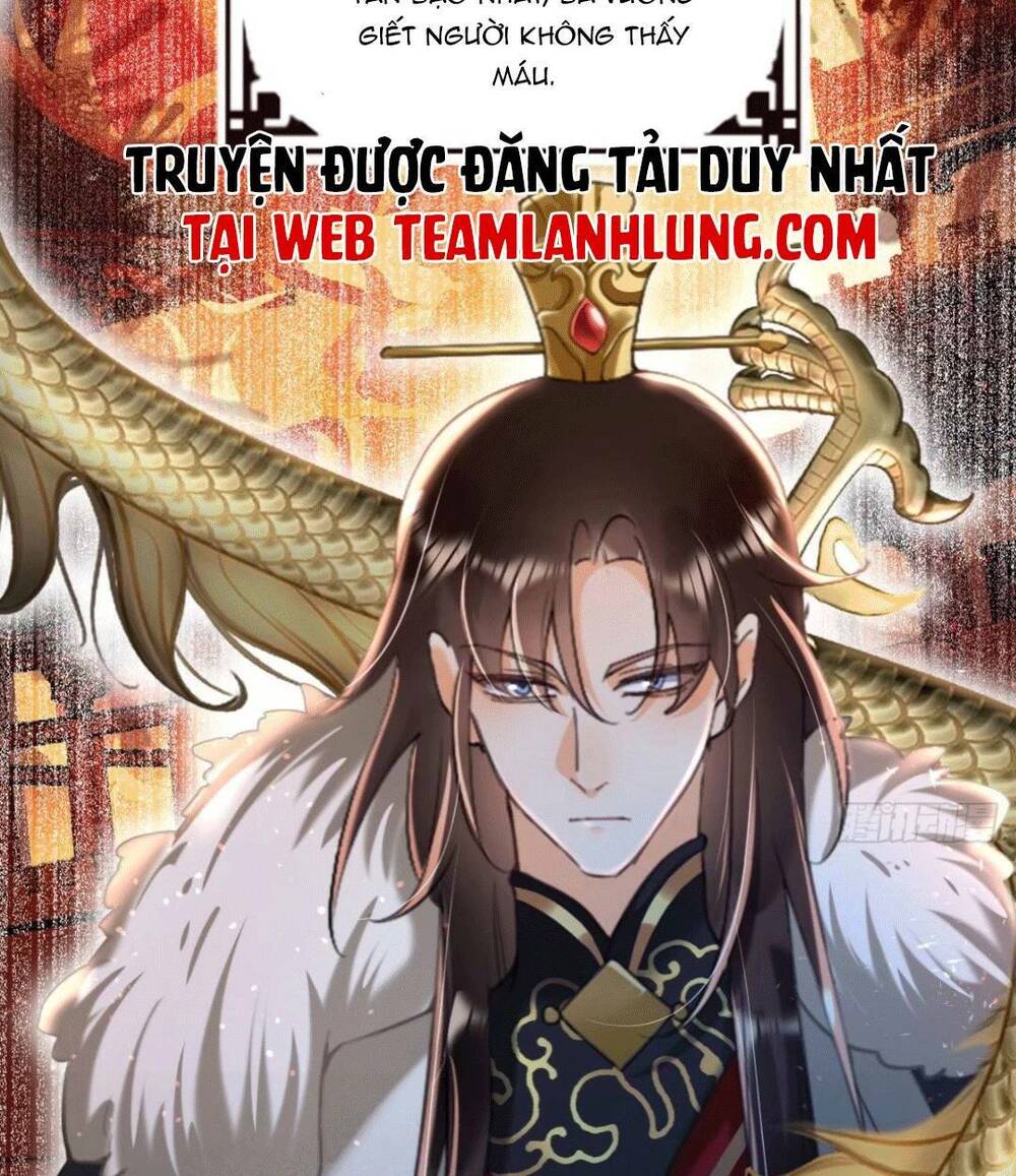 đoàn sủng tiểu kiều của ba ba bạo quân chapter 2 - Next chapter 3