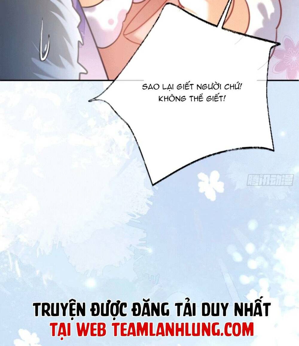 đoàn sủng tiểu kiều của ba ba bạo quân chapter 2 - Next chapter 3