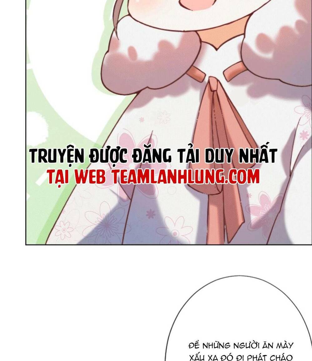 đoàn sủng tiểu kiều của ba ba bạo quân chapter 2 - Next chapter 3