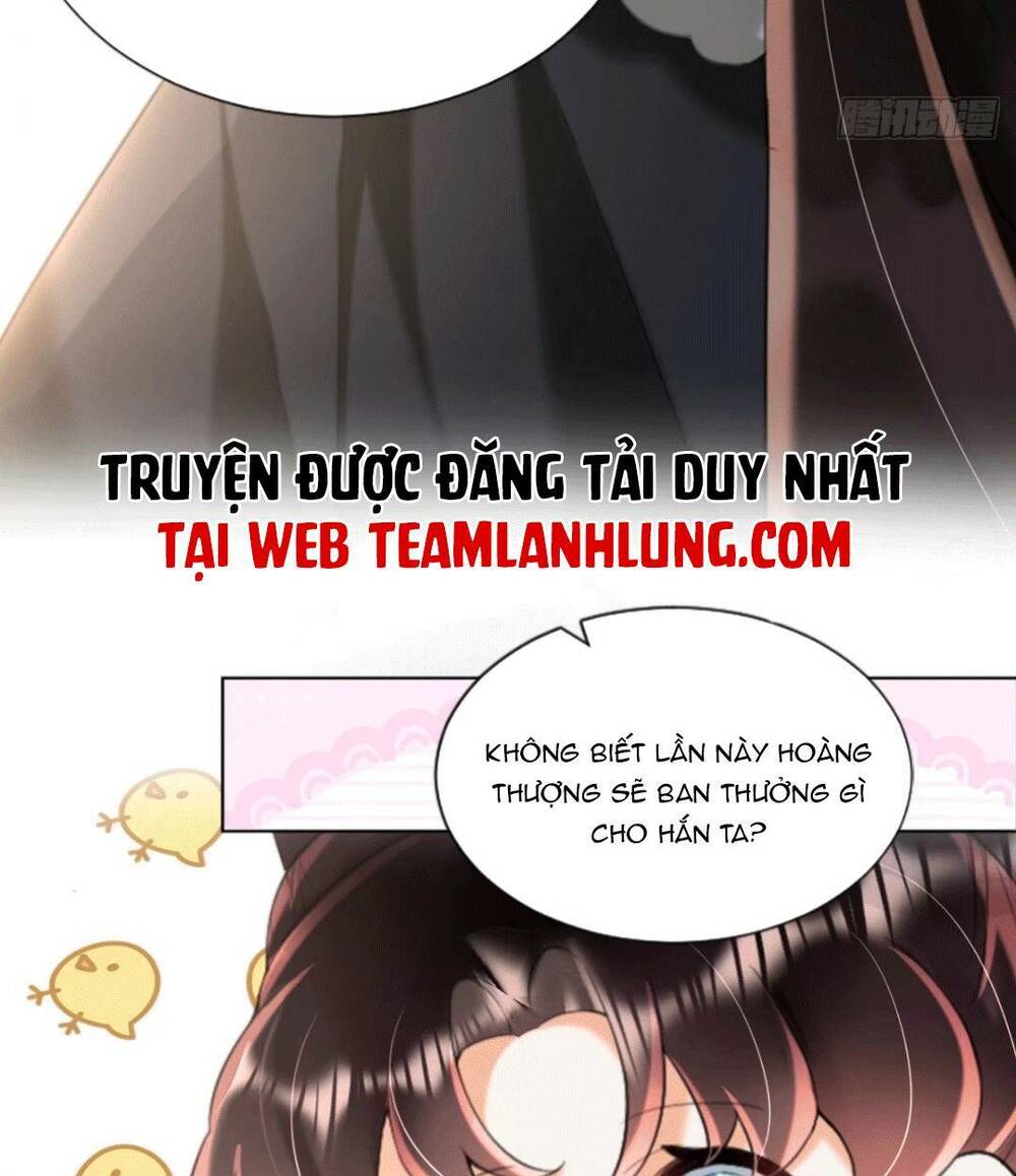 đoàn sủng tiểu kiều của ba ba bạo quân chapter 2 - Next chapter 3