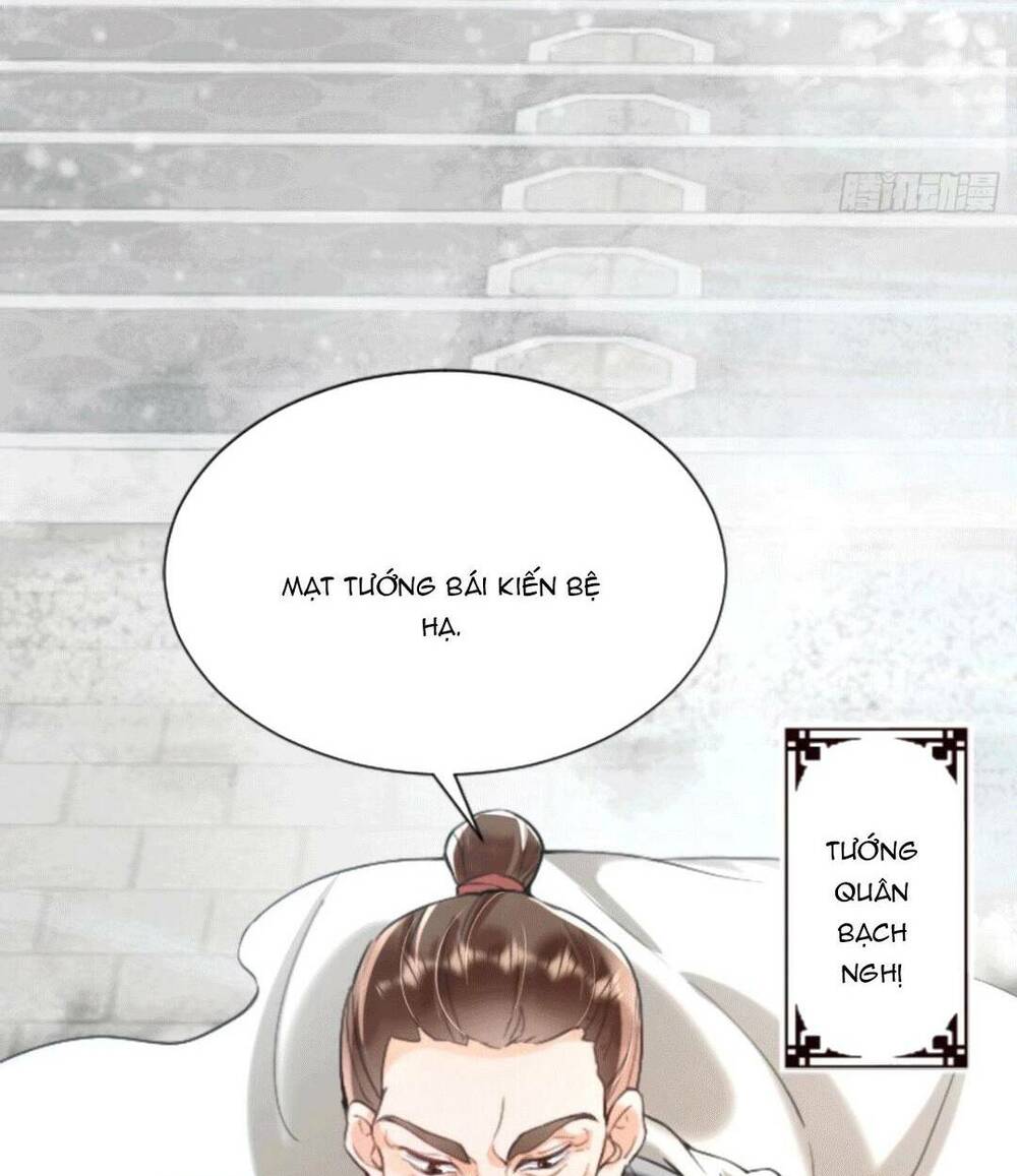 đoàn sủng tiểu kiều của ba ba bạo quân chapter 2 - Next chapter 3