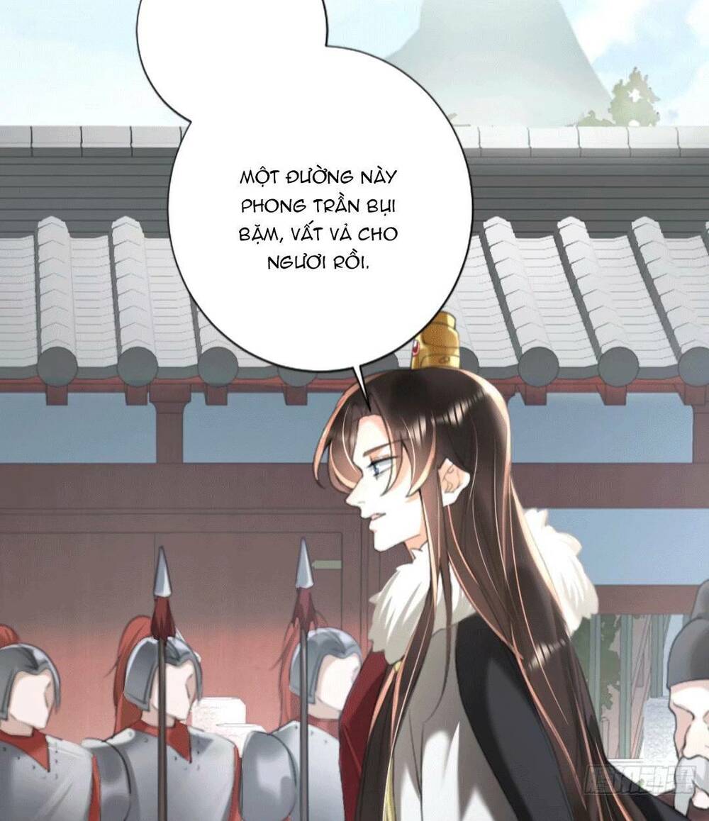 đoàn sủng tiểu kiều của ba ba bạo quân chapter 2 - Next chapter 3