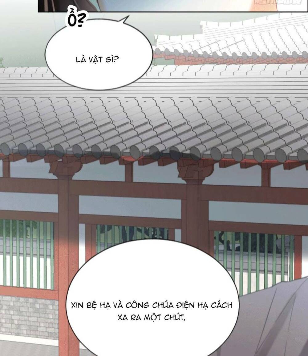 đoàn sủng tiểu kiều của ba ba bạo quân chapter 2 - Next chapter 3