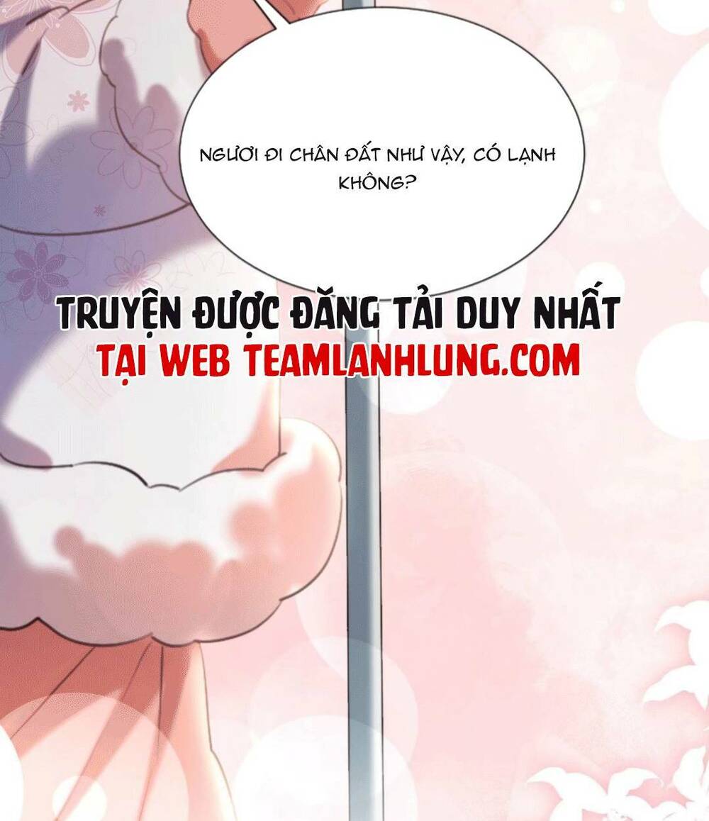 đoàn sủng tiểu kiều của ba ba bạo quân chapter 2 - Next chapter 3