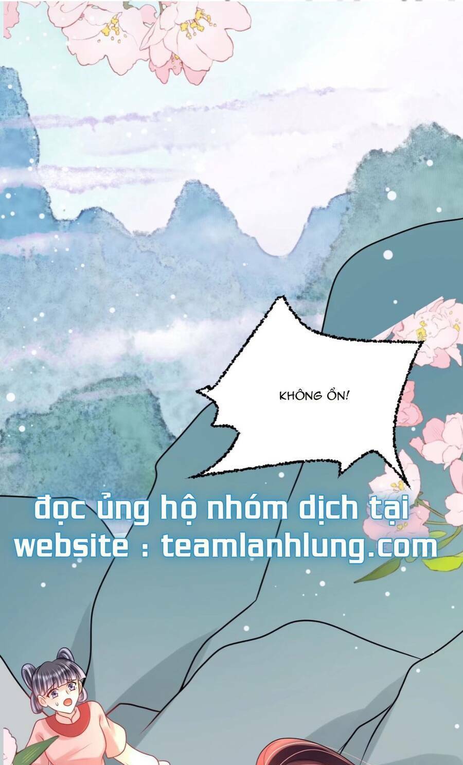 đoàn sủng tiểu kiều của ba ba bạo quân chapter 25 - Trang 2