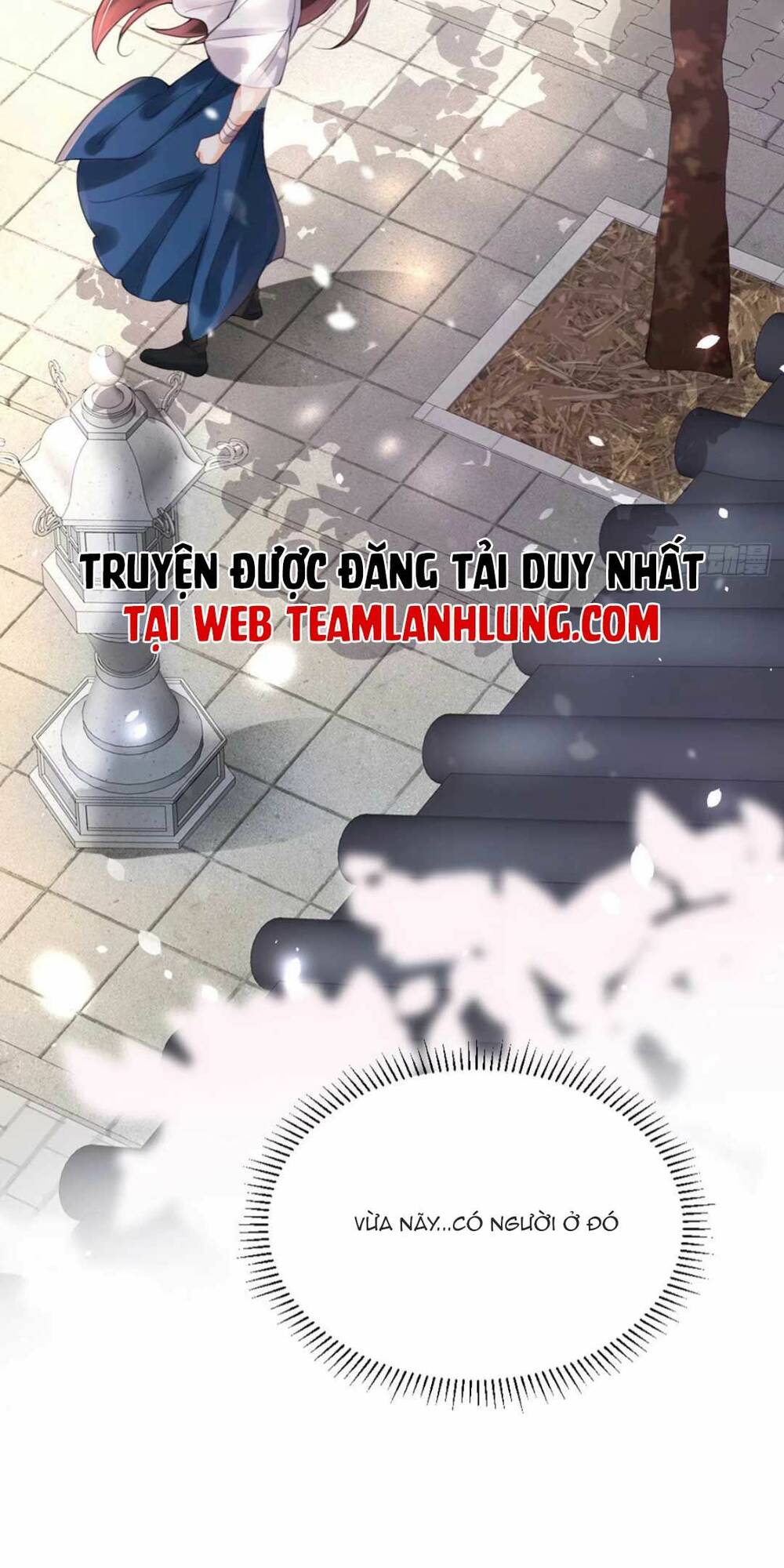 đoàn sủng tiểu kiều của ba ba bạo quân Chapter 7 - Next Chapter 8