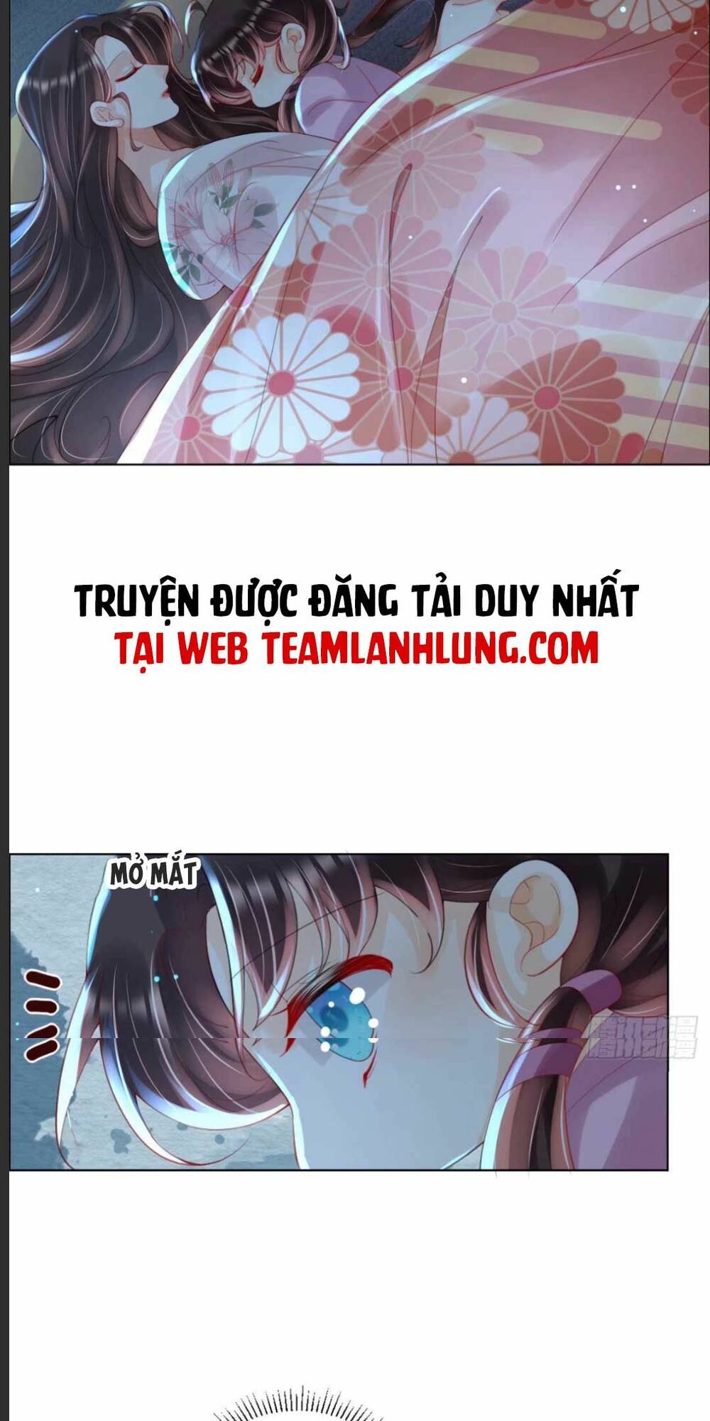 đoàn sủng tiểu kiều của ba ba bạo quân Chapter 7 - Next Chapter 8