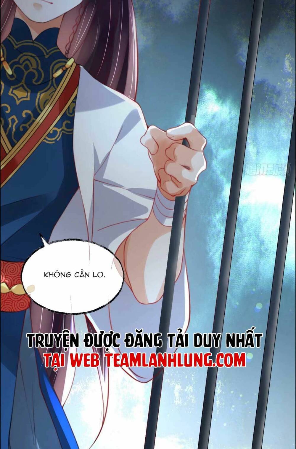 đoàn sủng tiểu kiều của ba ba bạo quân Chapter 7 - Next Chapter 8