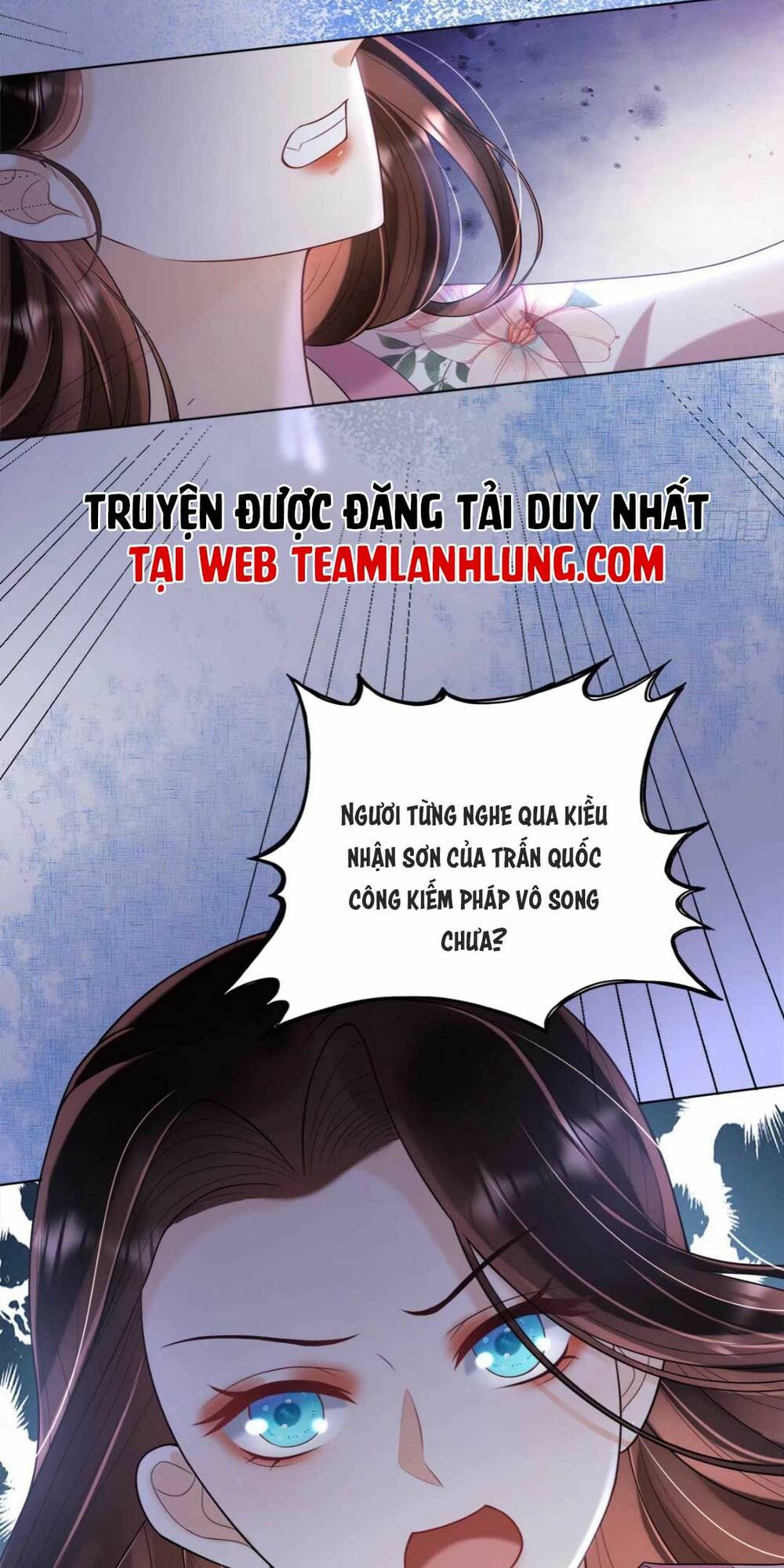 đoàn sủng tiểu kiều của ba ba bạo quân Chapter 8 - Next Chapter 9