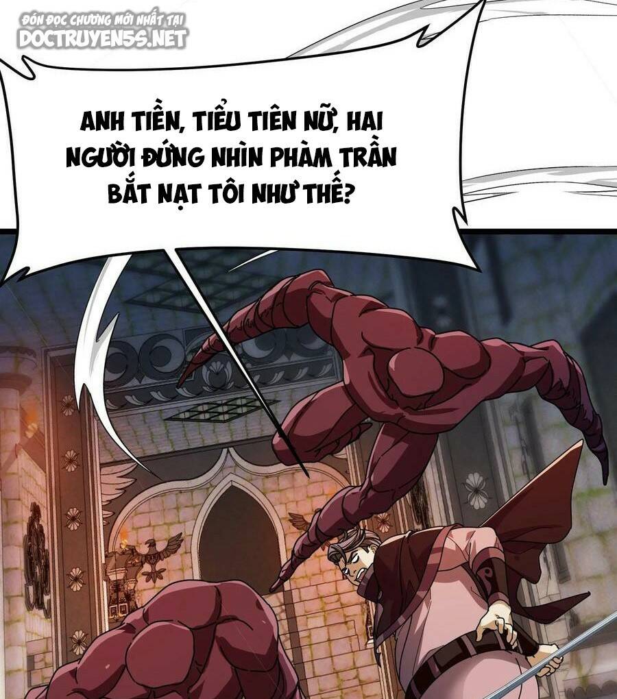 đoạt mạng bằng trị liệu thuật chapter 103 - Trang 2