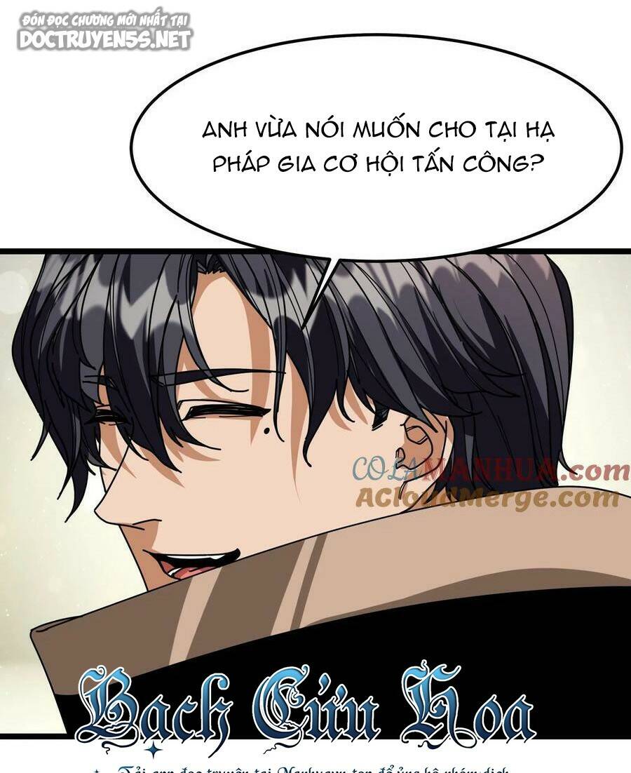 đoạt mạng bằng trị liệu thuật chapter 103 - Trang 2