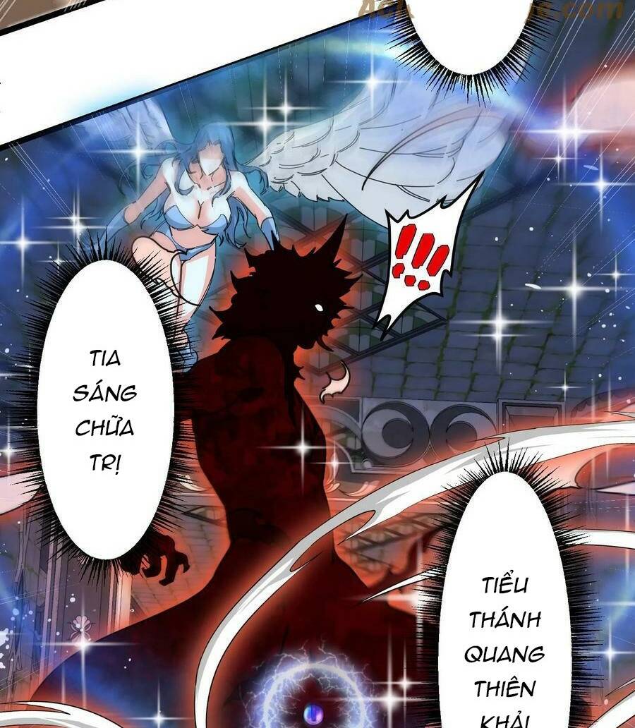 đoạt mạng bằng trị liệu thuật chapter 104 - Next chapter 105