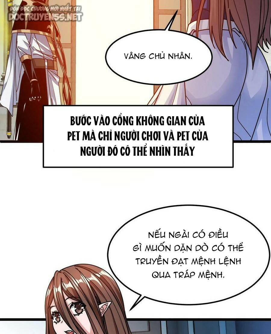 đoạt mạng bằng trị liệu thuật chapter 107 - Trang 2