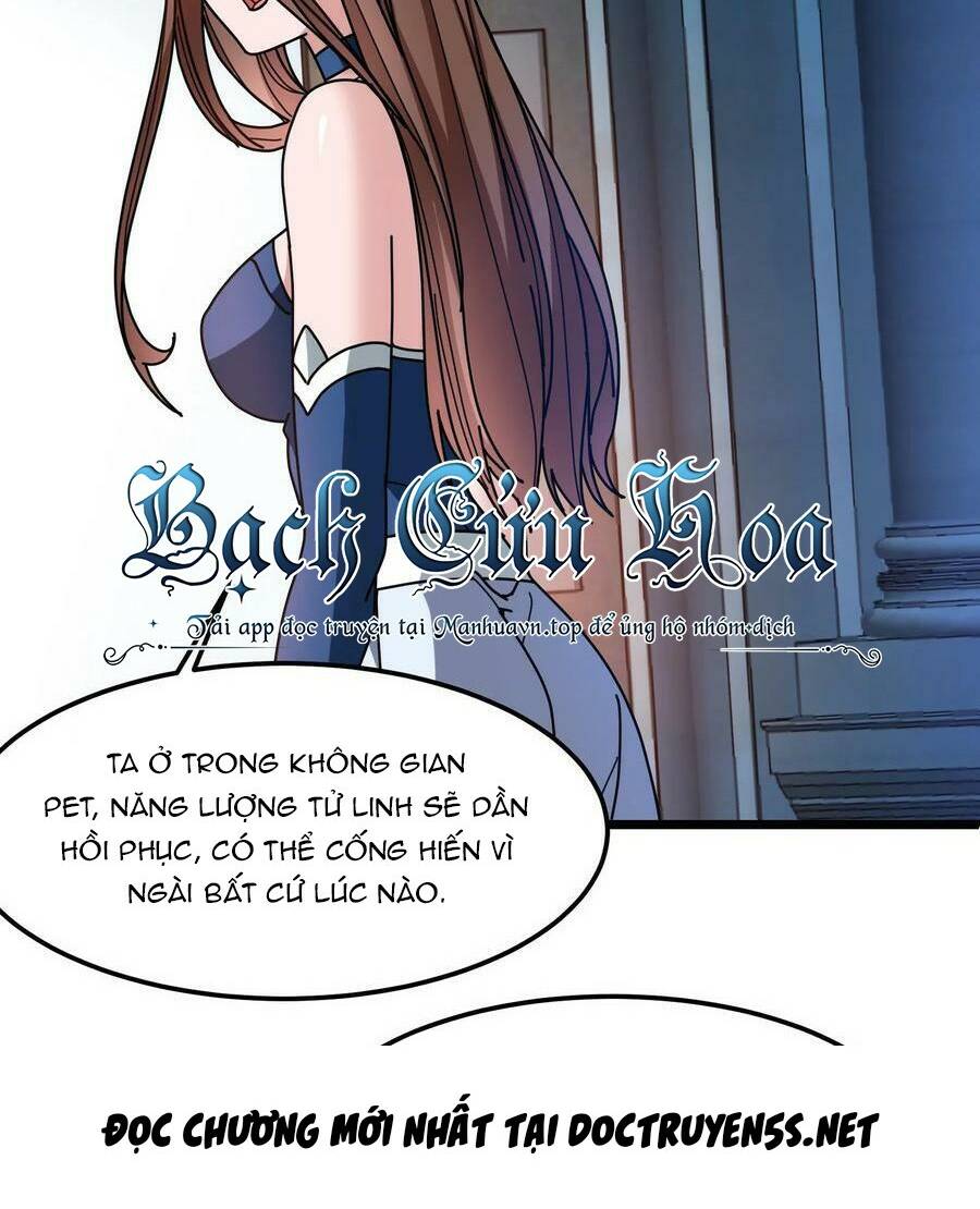 đoạt mạng bằng trị liệu thuật chapter 107 - Trang 2