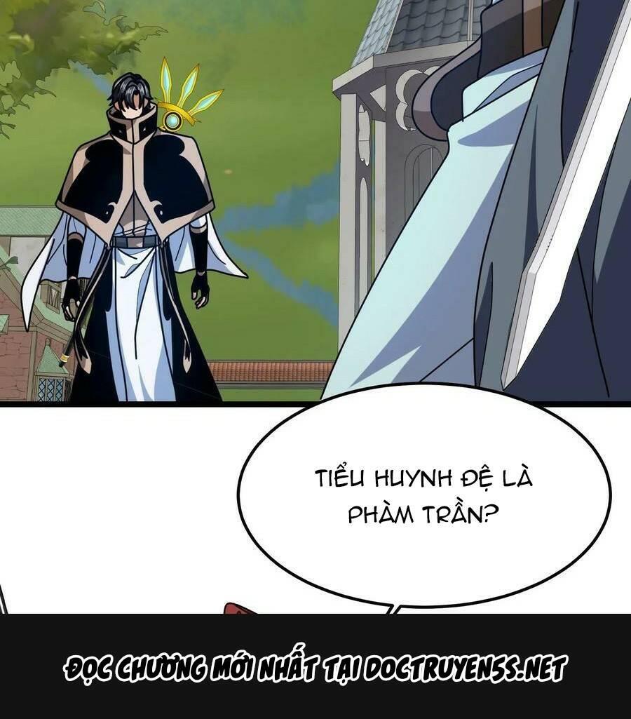 đoạt mạng bằng trị liệu thuật chapter 107 - Trang 2