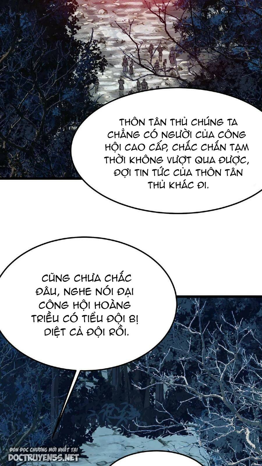 đoạt mạng bằng trị liệu thuật chapter 11 - Next chapter 12