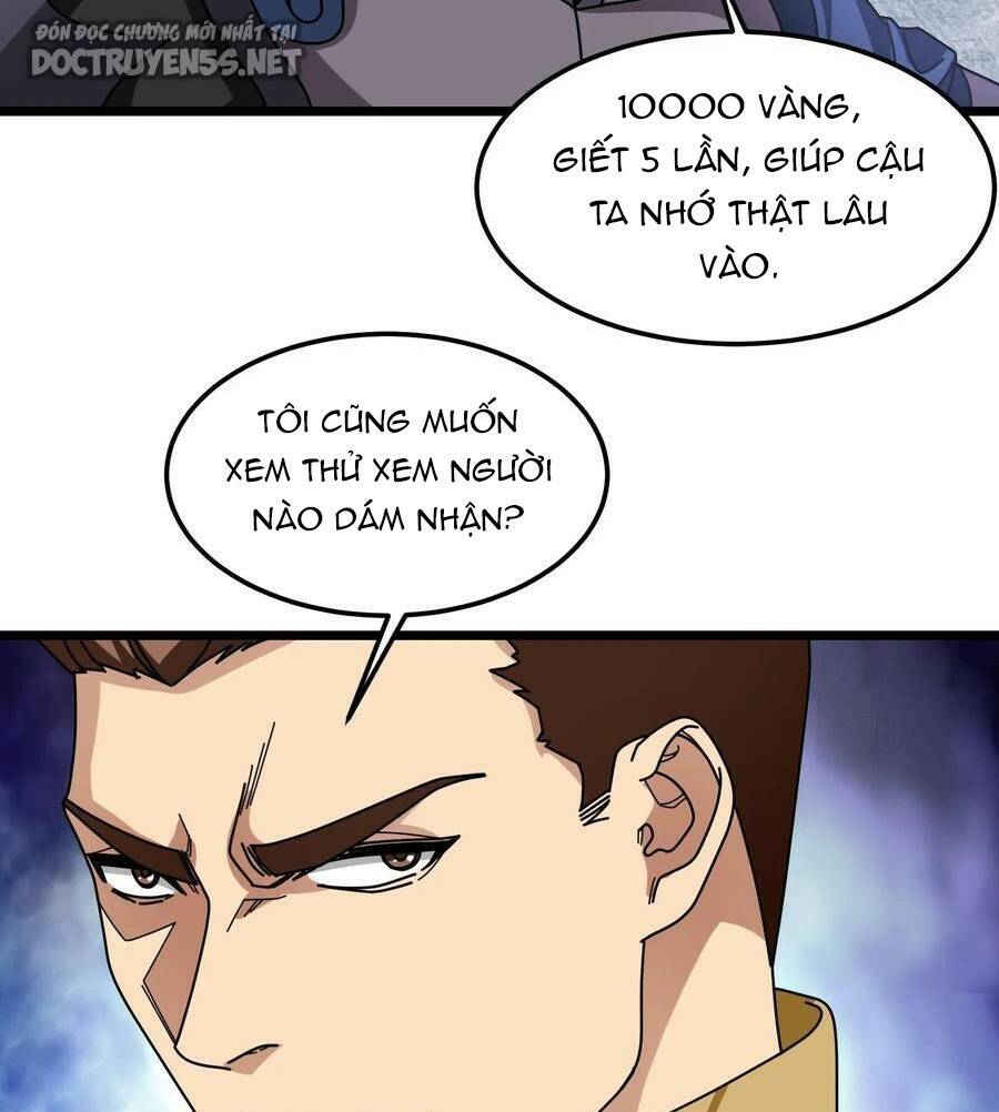 đoạt mạng bằng trị liệu thuật chapter 110 - Trang 2