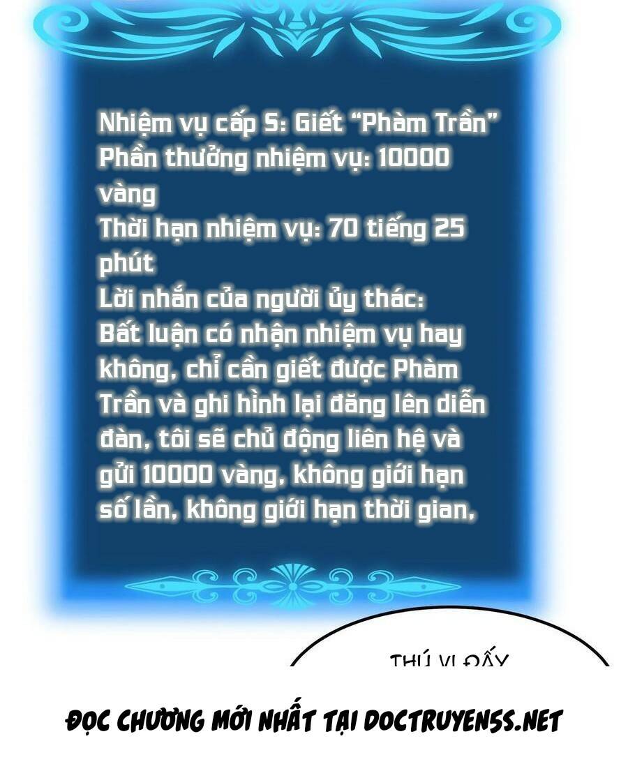 đoạt mạng bằng trị liệu thuật chapter 111 - Next chapter 112