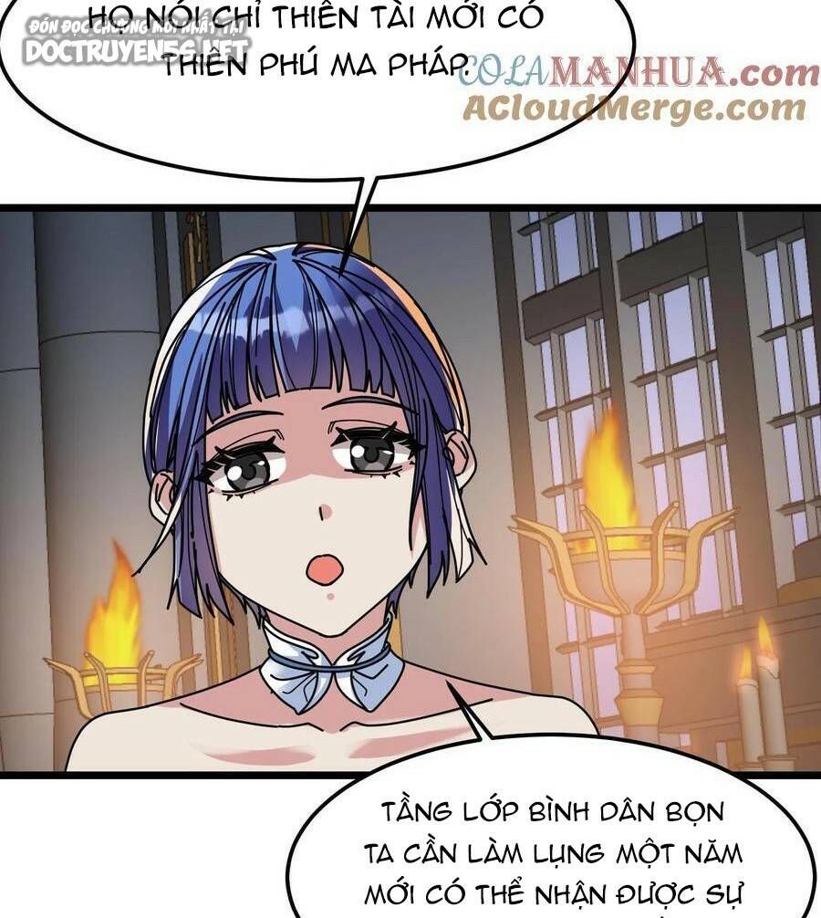 đoạt mạng bằng trị liệu thuật chapter 112 - Trang 2