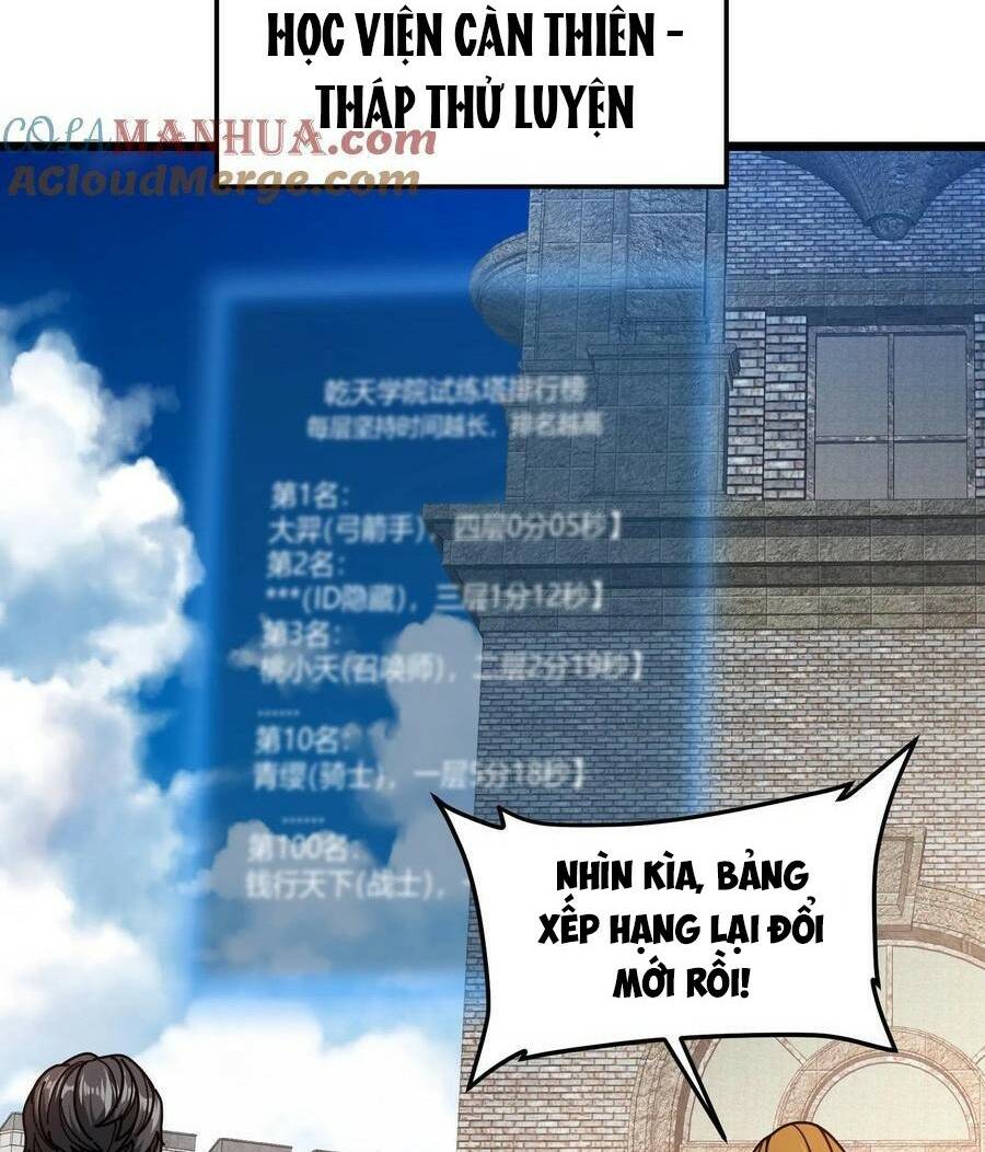 đoạt mạng bằng trị liệu thuật chapter 116 - Next chapter 117