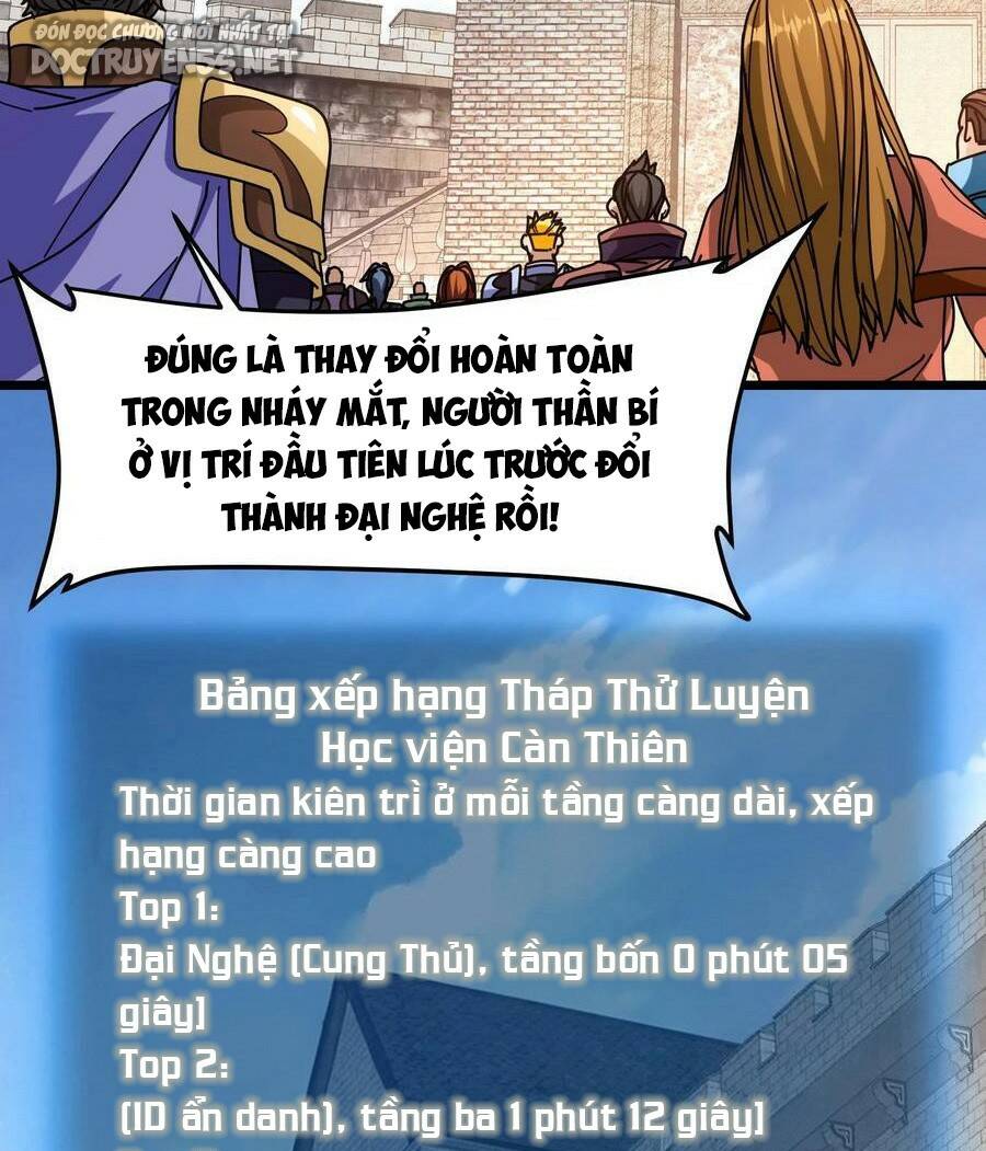 đoạt mạng bằng trị liệu thuật chapter 116 - Next chapter 117