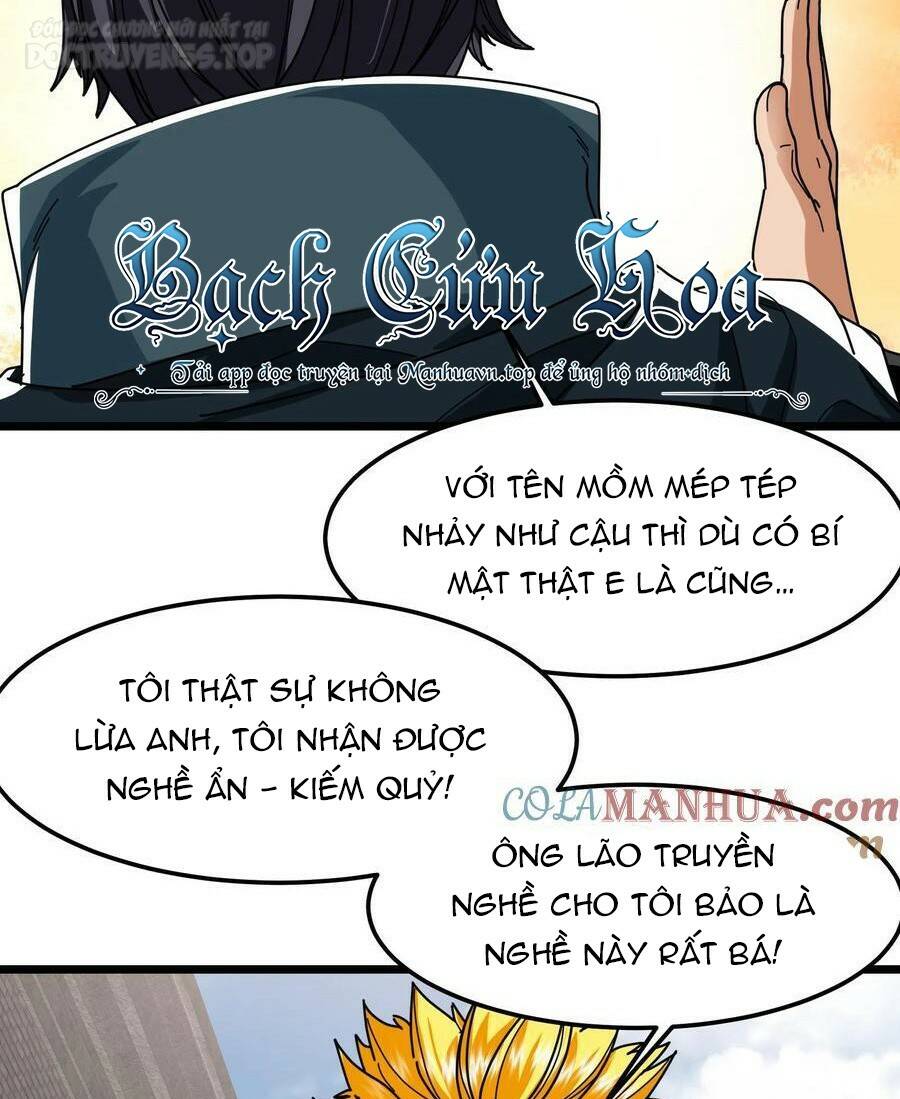 đoạt mạng bằng trị liệu thuật chapter 119 - Next chapter 120