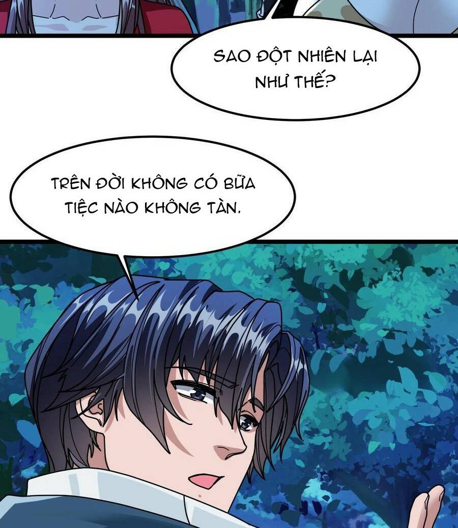 đoạt mạng bằng trị liệu thuật chapter 119 - Next chapter 120