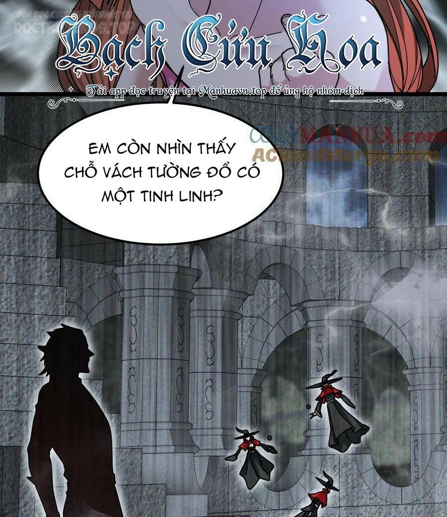 đoạt mạng bằng trị liệu thuật chapter 121 - Next chapter 122