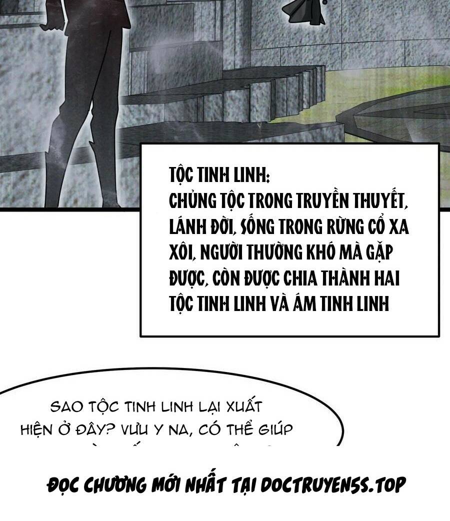 đoạt mạng bằng trị liệu thuật chapter 121 - Next chapter 122