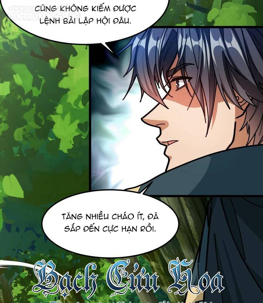 đoạt mạng bằng trị liệu thuật chapter 131 - Next chapter 132