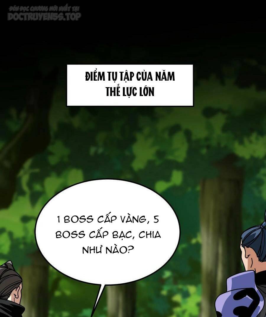 đoạt mạng bằng trị liệu thuật chapter 132 - Next chapter 133