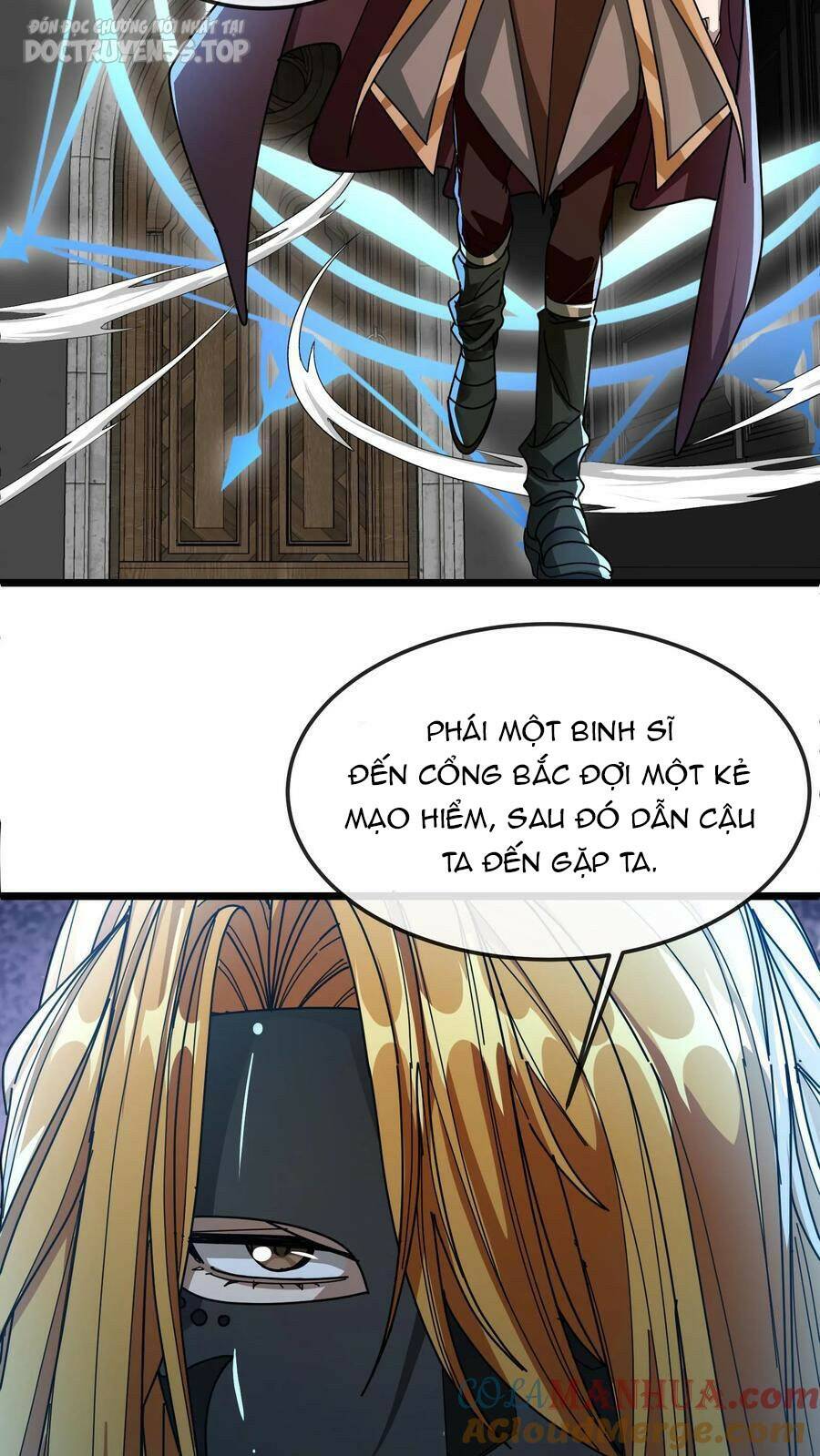 đoạt mạng bằng trị liệu thuật chapter 157 - Next chapter 158