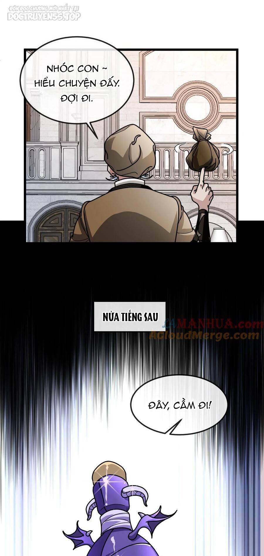 đoạt mạng bằng trị liệu thuật chương 163 - Next chapter 164