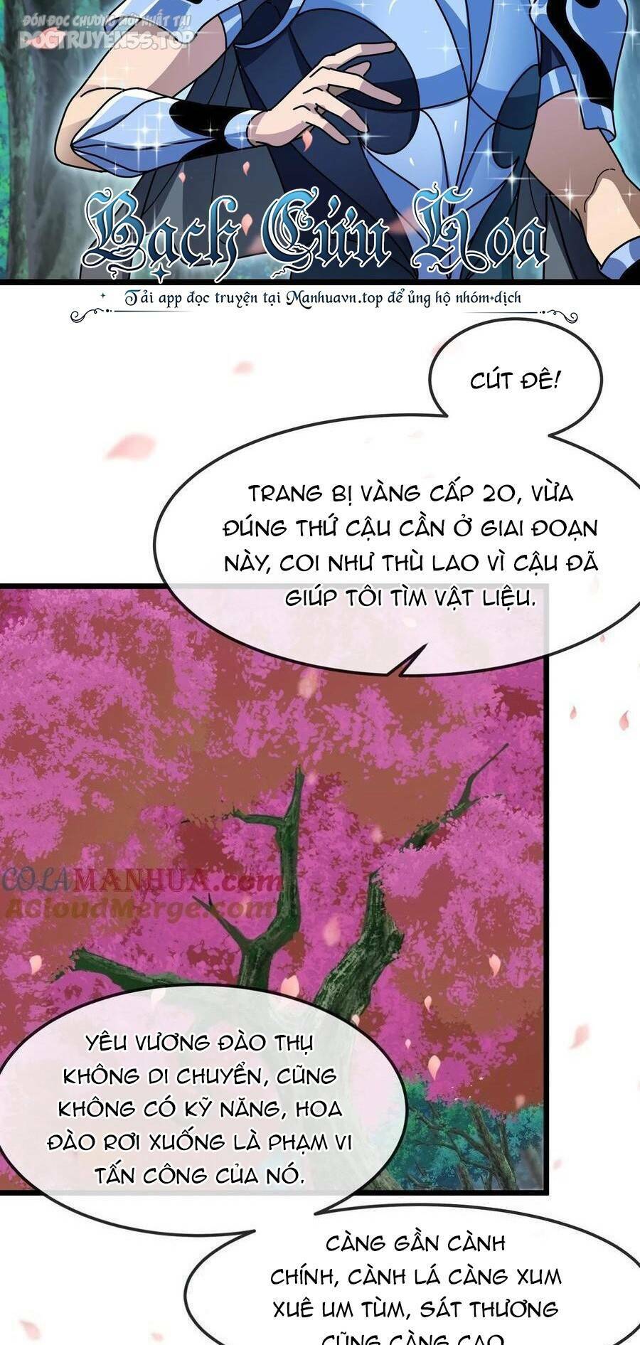 đoạt mạng bằng trị liệu thuật chương 163 - Next chapter 164