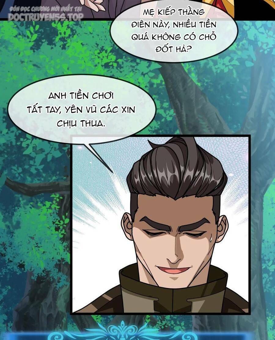 đoạt mạng bằng trị liệu thuật chương 163 - Next chapter 164