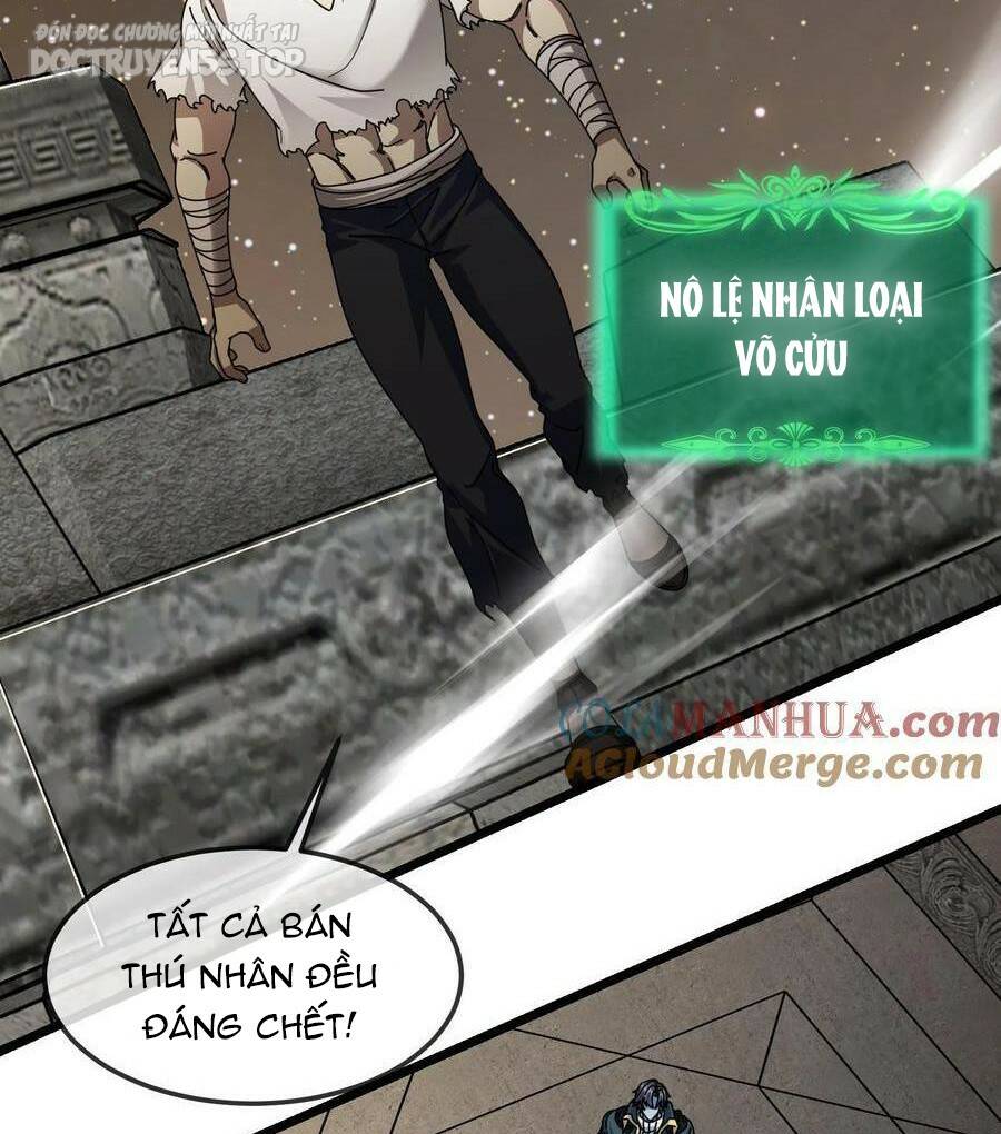 đoạt mạng bằng trị liệu thuật chapter 164 - Next chương 165