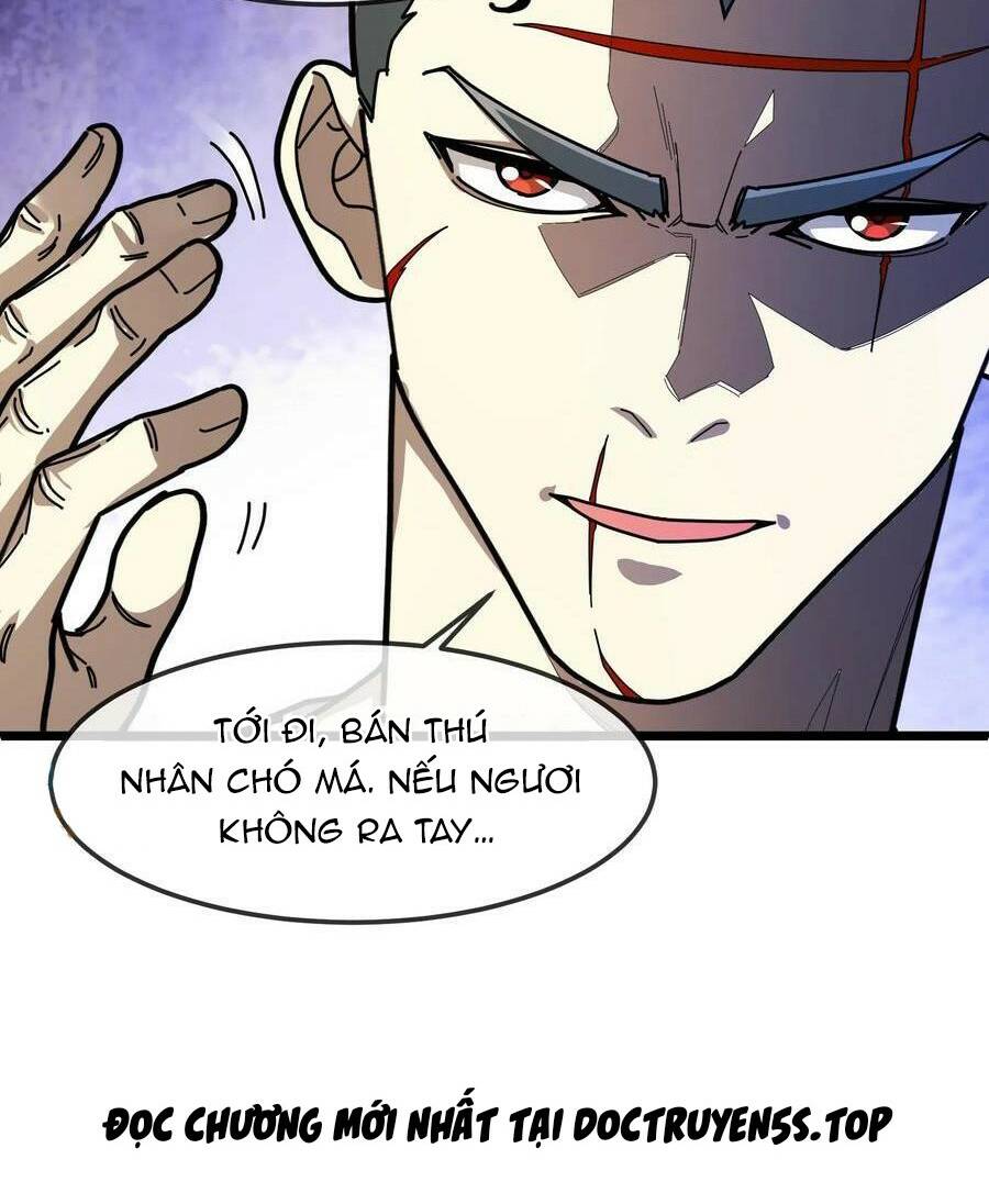 đoạt mạng bằng trị liệu thuật chapter 164 - Next chương 165