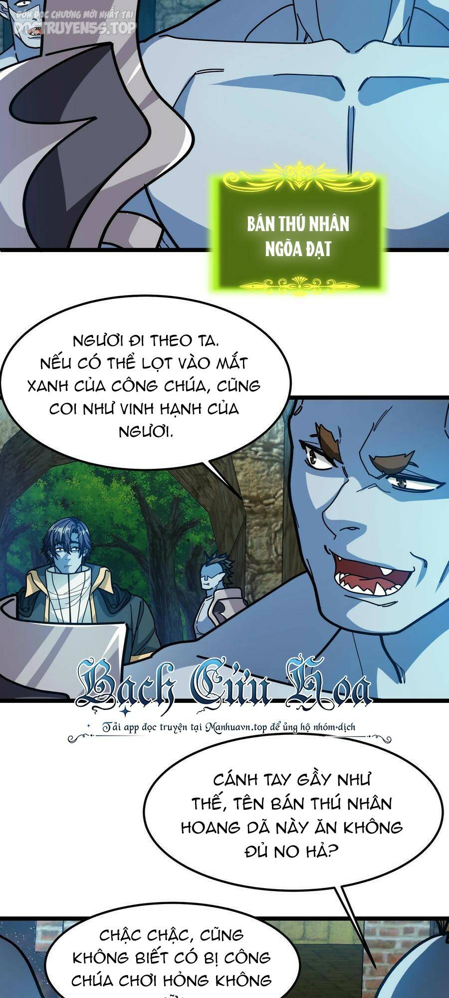 đoạt mạng bằng trị liệu thuật chapter 164 - Next chương 165