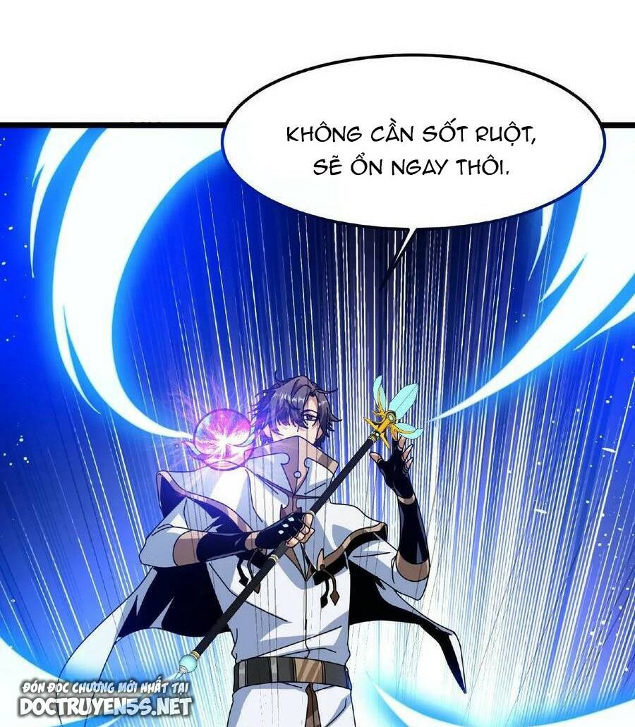 đoạt mạng bằng trị liệu thuật chapter 17 - Trang 2