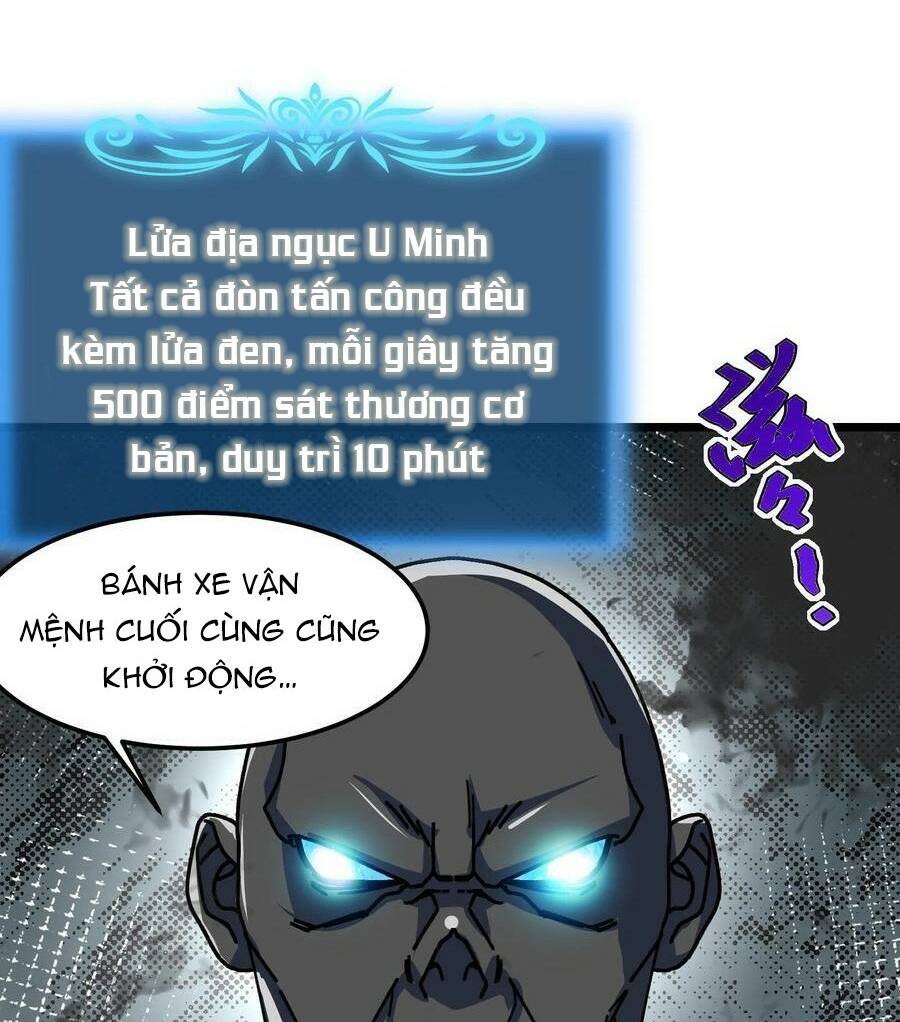 đoạt mạng bằng trị liệu thuật chapter 182 - Trang 2