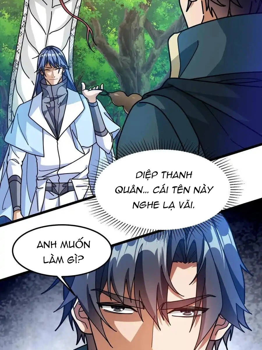 đoạt mạng bằng trị liệu thuật chapter 233 - Next chapter 234