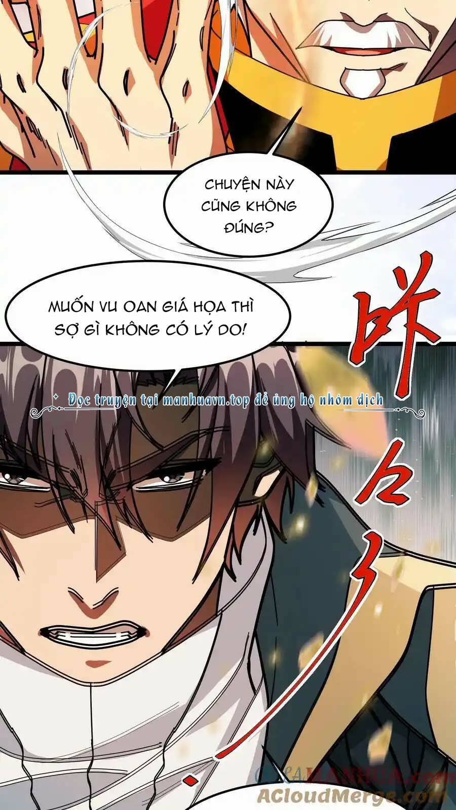 đoạt mạng bằng trị liệu thuật chapter 238 - Next chapter 239