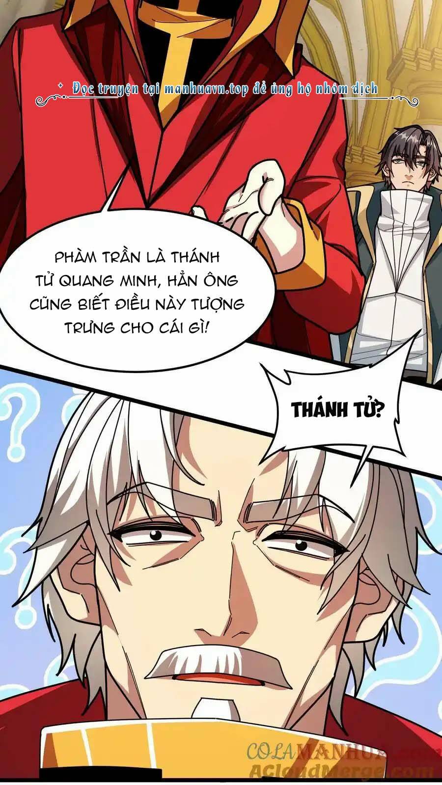 đoạt mạng bằng trị liệu thuật chapter 238 - Next chapter 239